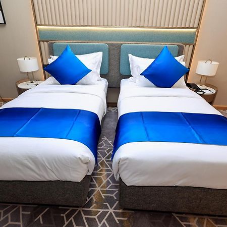 Best Western Premier M Four Hotel ドバイ エクステリア 写真