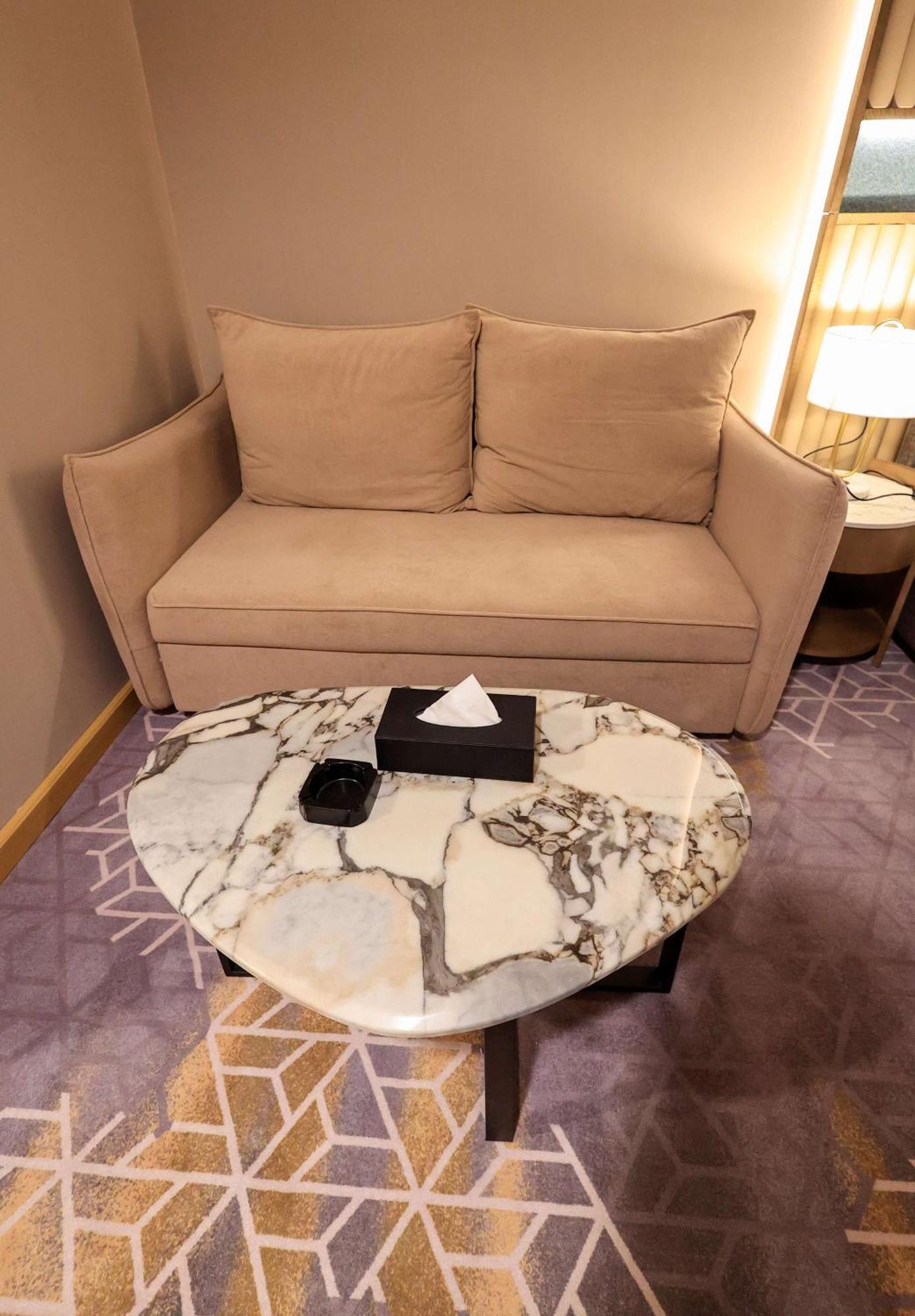 Best Western Premier M Four Hotel ドバイ エクステリア 写真